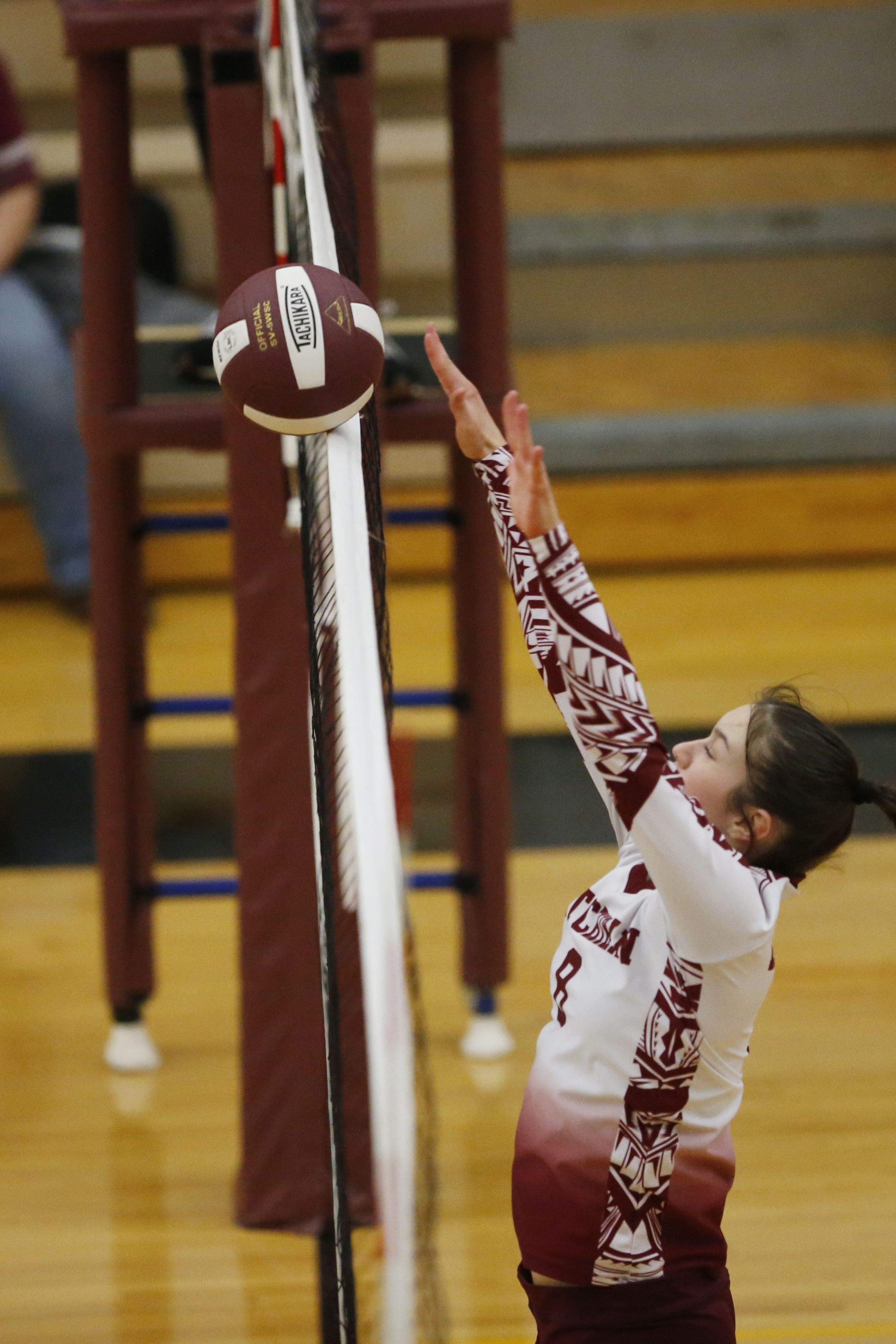 2024 9 26 Volleyball Kayhi Petersburg  17
